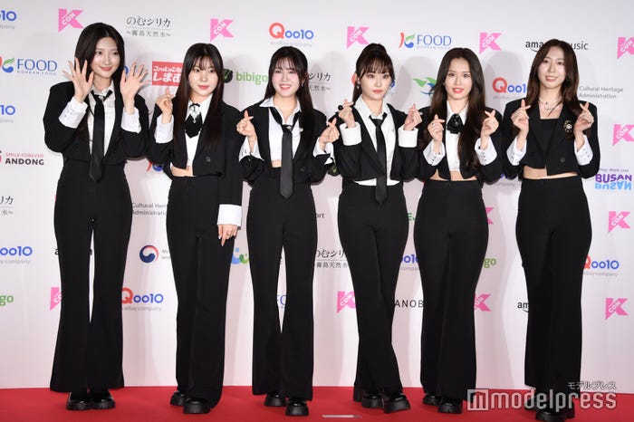 ILY:1(C)モデルプレス