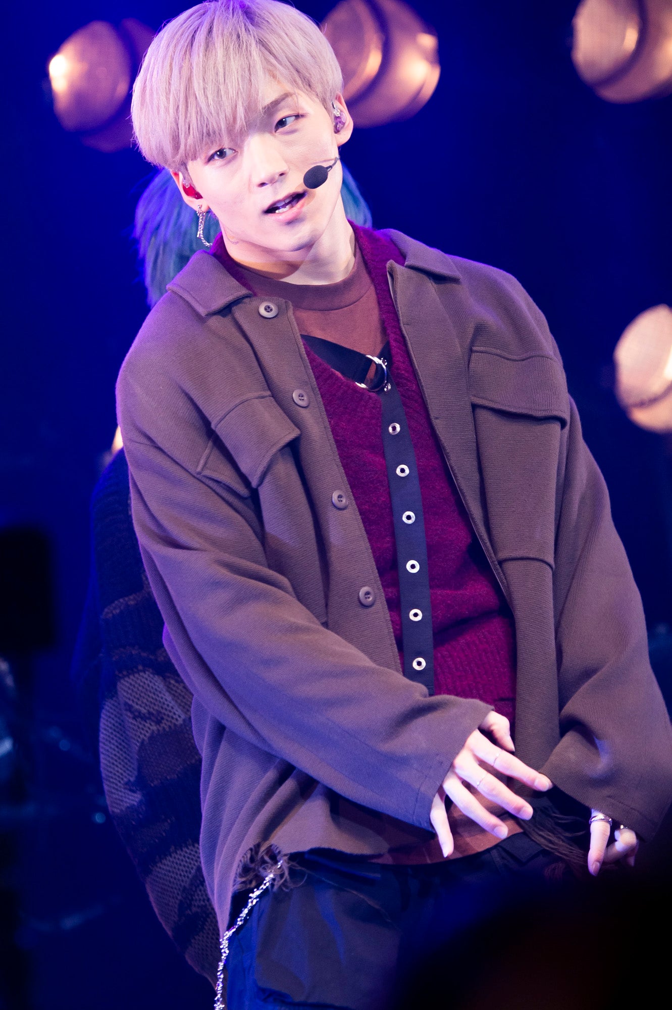 古瀬直輝（撮影：渡邊玲奈）