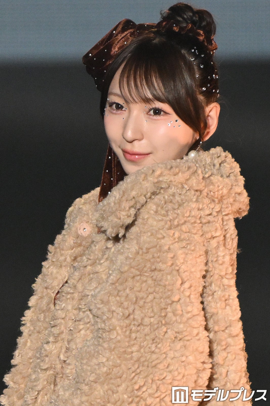塩川莉世（C）モデルプレス