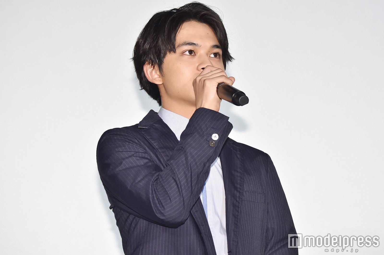 北村匠海 （C）モデルプレス