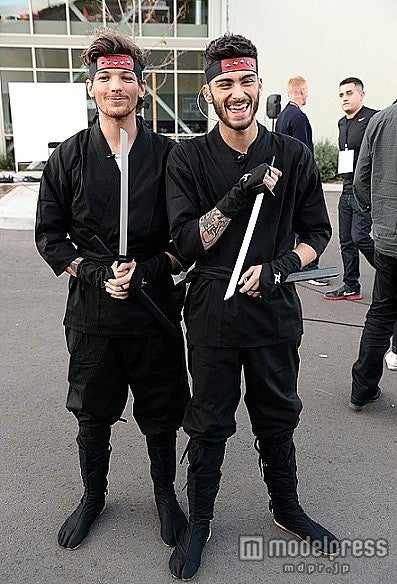 ワン・ダイレクション、7時間ぶっ通し生配信イベント「1D DAY」を開催　