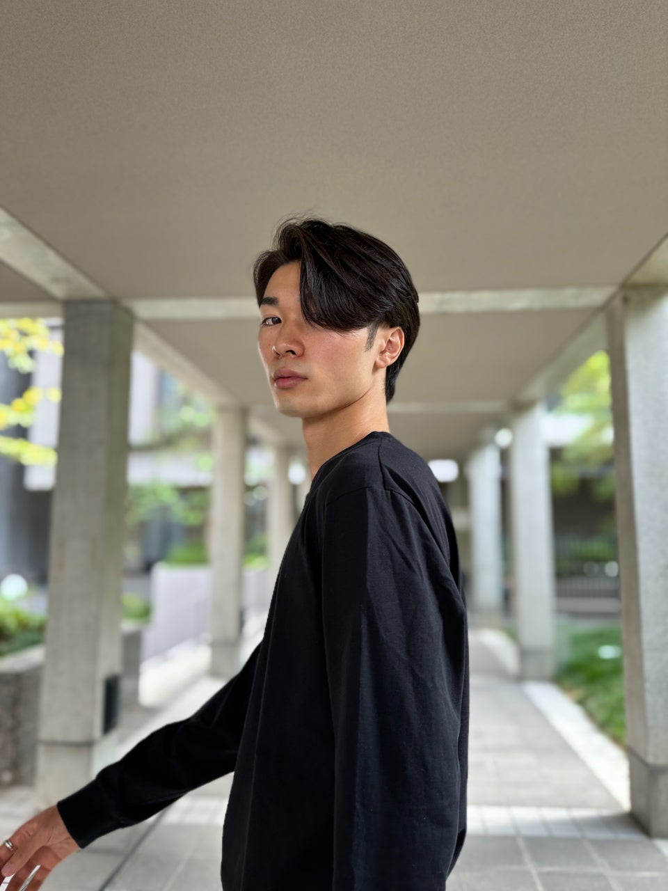 鈴木美秀さん（提供写真）