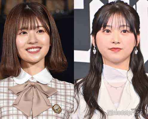 日向坂46松田好花、富田鈴花からの過去の言葉に本音「怒られるかな」