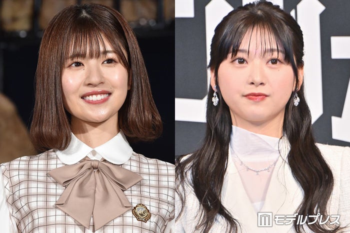 日向坂46松田好花、富田鈴花からの過去の言葉に本音「怒られるかな」