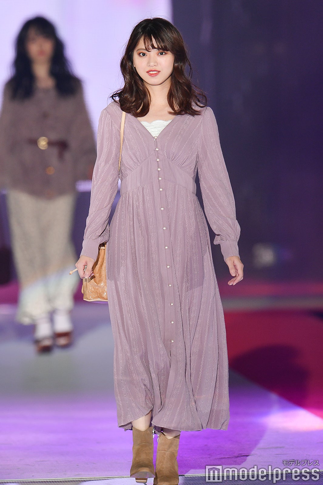 馬嘉伶（C）モデルプレス