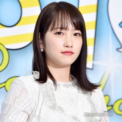 川栄李奈、彼氏役・矢本悠馬に胸キュンせず?「役名をあげてほしかった」<センセイ君主>