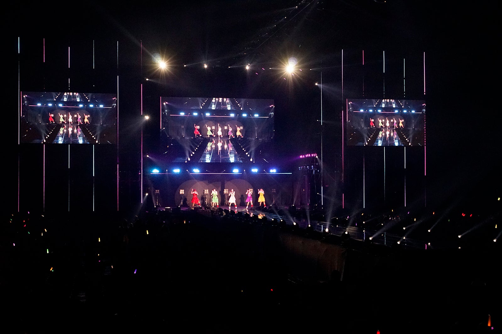 都内某所（C）AGESTOCK2023実行委員会