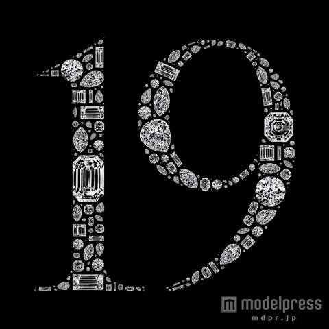 EXILE NEW ALBUM「19 -Road to AMAZING WORLD-」(2015年3月25日発売)