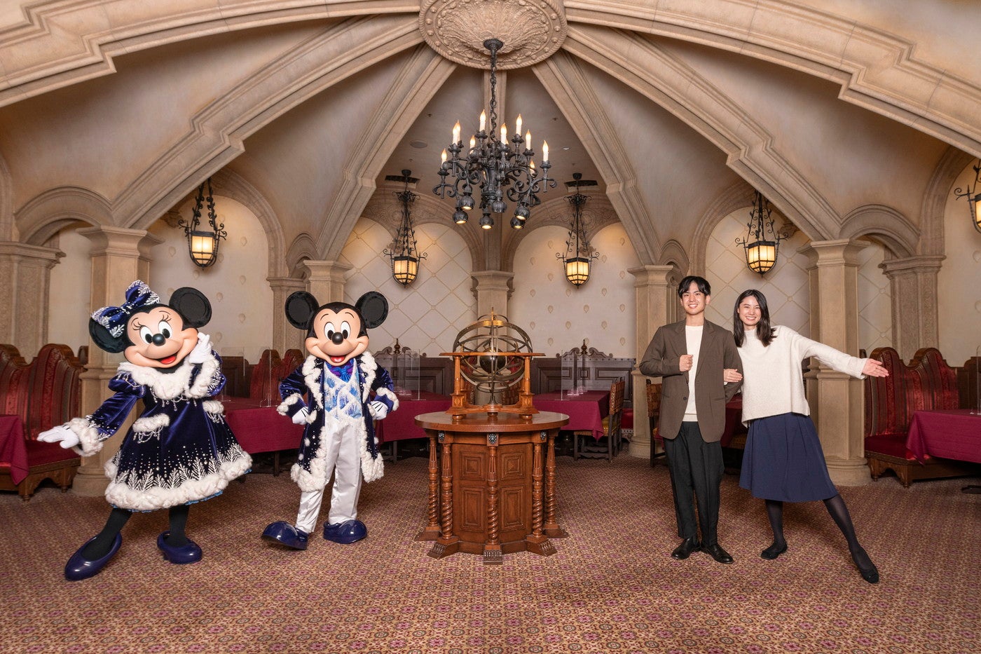 イメージ（C）Disney