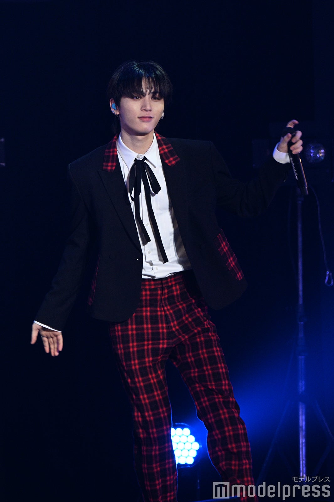 TAESAN（テサン）（C）モデルプレス