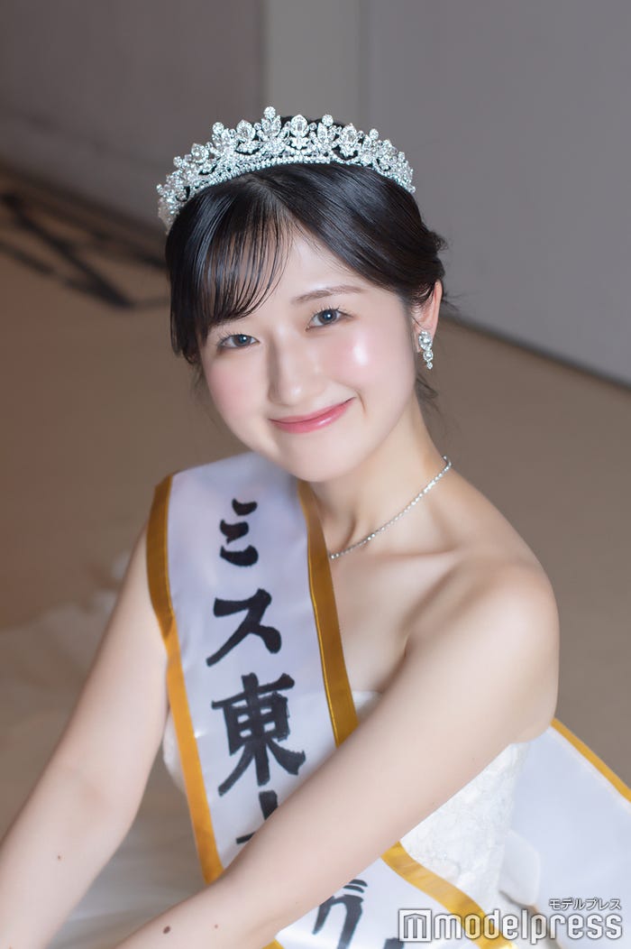 須賀ありささん(C)モデルプレス