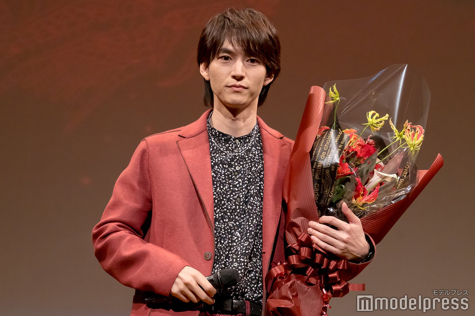 和田雅成（C）モデルプレス