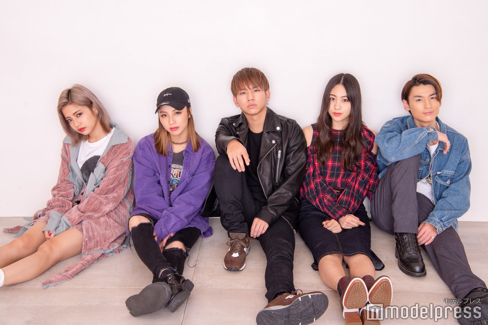 lol（C）モデルプレス