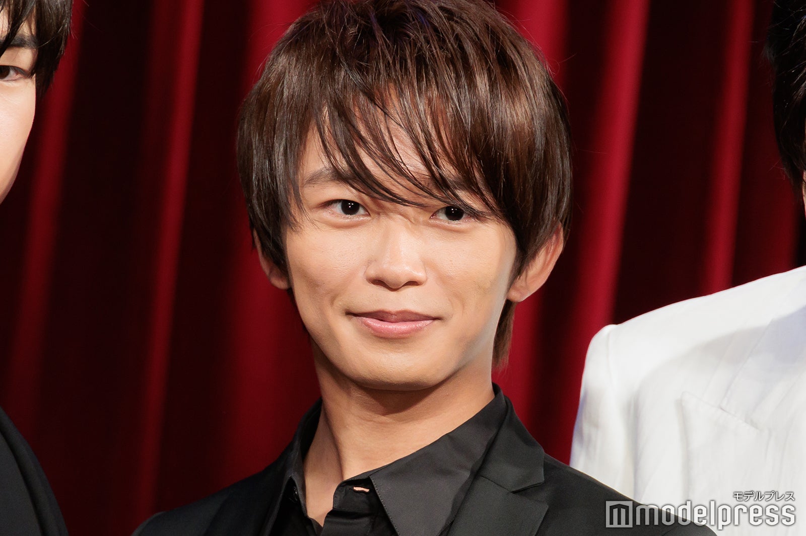 加藤清史郎（C）モデルプレス