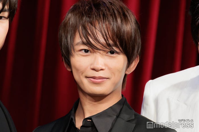 加藤清史郎(C)モデルプレス