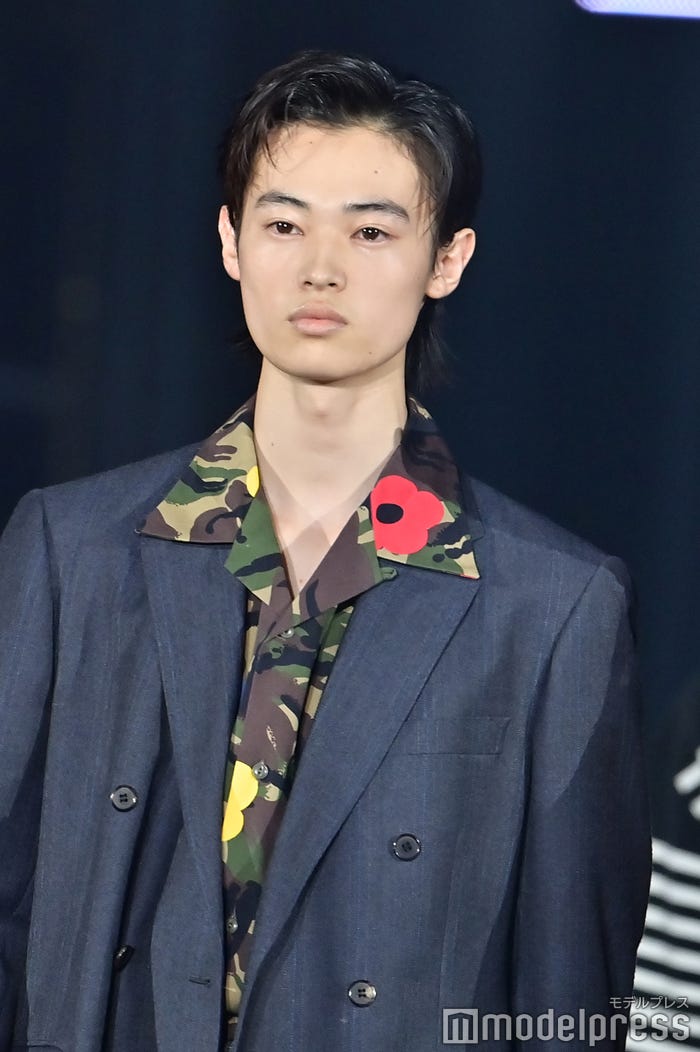 窪塚愛流 (C)モデルプレス