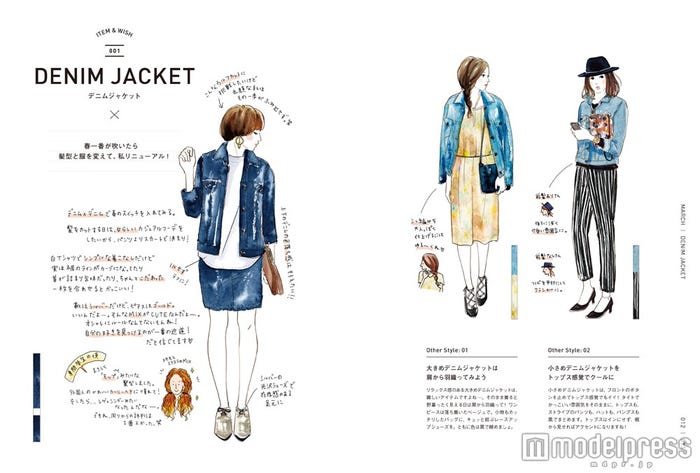 脱ノームコア 12ヶ月のスタイリングでつまらない週末 マンネリ服を卒業 モデルプレス 脱ノームコア 12ヶ月のスタイリングでつまらない週末 マンネリ服を卒業 モデルプレス