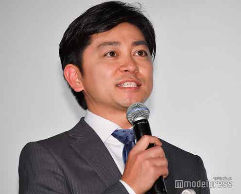 日テレ森圭介アナ「ズムサタ」終了報道にコメント「この仕事を続ける転機になった番組」