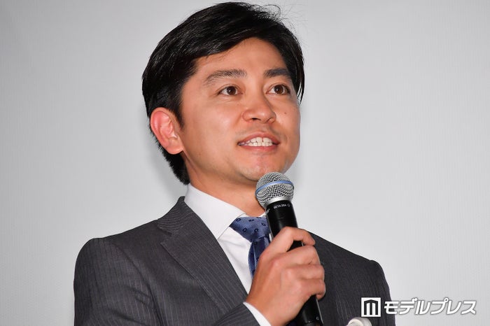 日テレ森圭介アナ「ズムサタ」終了報道にコメント「この仕事を続ける転機になった番組」