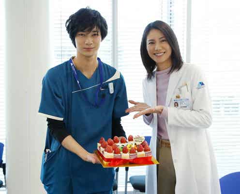 清原翔、27歳バースデーをサプライズ祝福「ハッピーバースデーきよ様」に大照れ