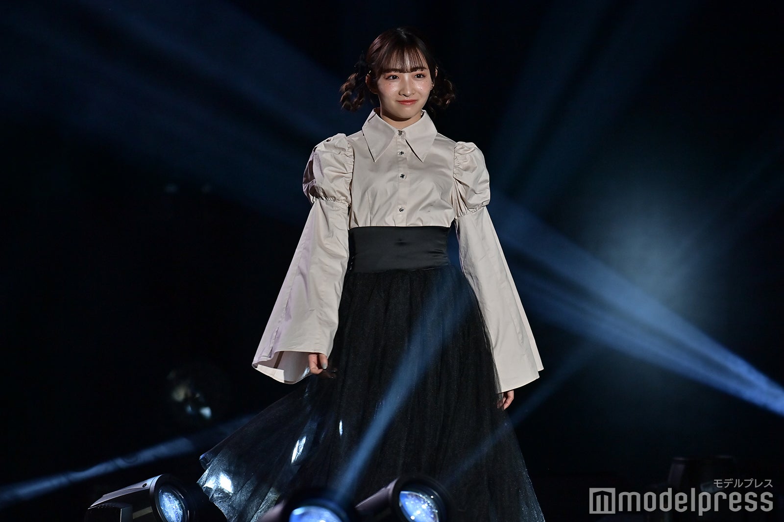 石川翔鈴（C）モデルプレス