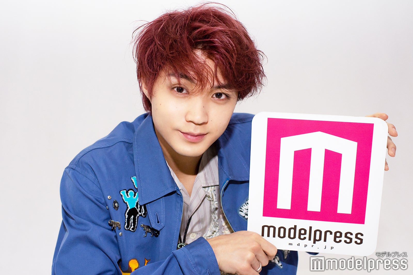磯村勇斗（C）モデルプレス