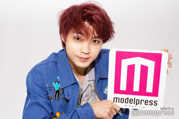 磯村勇斗(C)モデルプレス