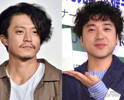 小栗旬、ドラマ「大恋愛」に豪華差し入れ 今日一番読まれたニュースランキング【エンタメTOP5】