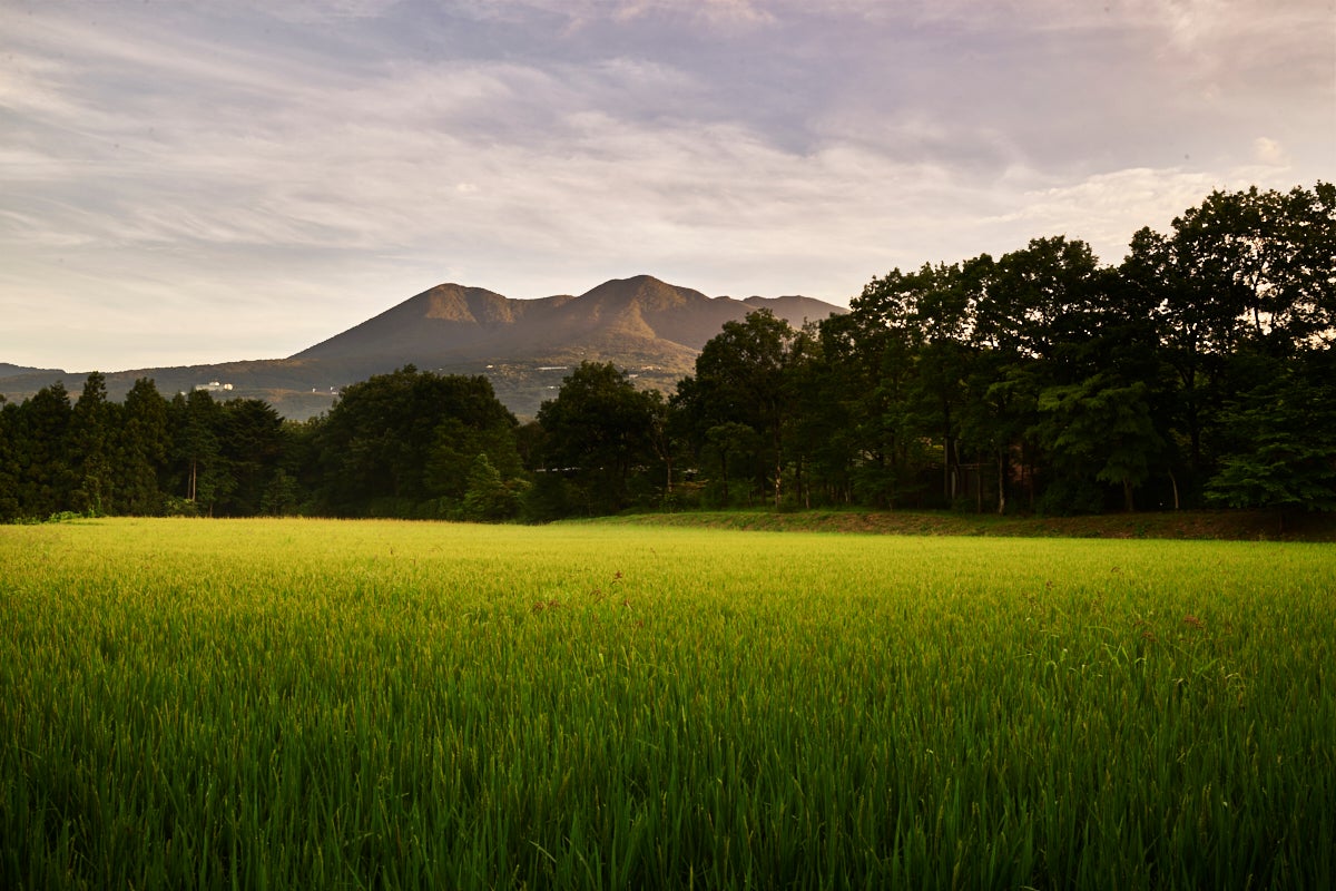 星野リゾート　リゾナーレ那須／画像提供：星野リゾート