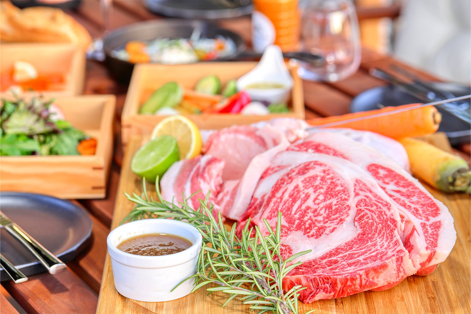 グランレガロアサギリ／画像提供：ブッキングリゾート