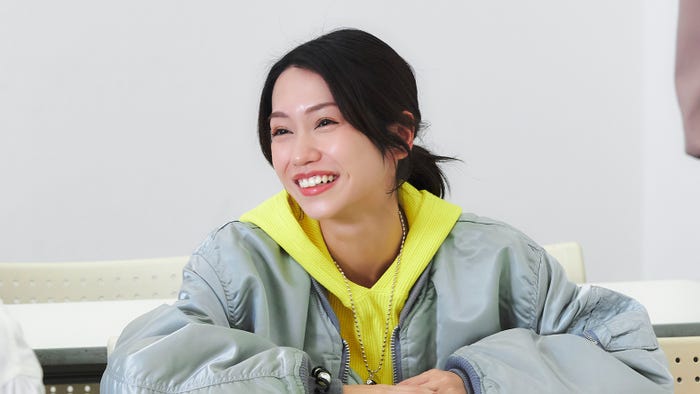 田野優花(C)2026「The Boy Next World ~並行世界の恋人~」製作委員会