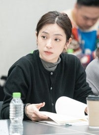 中村アン（C）クーパンプレイ