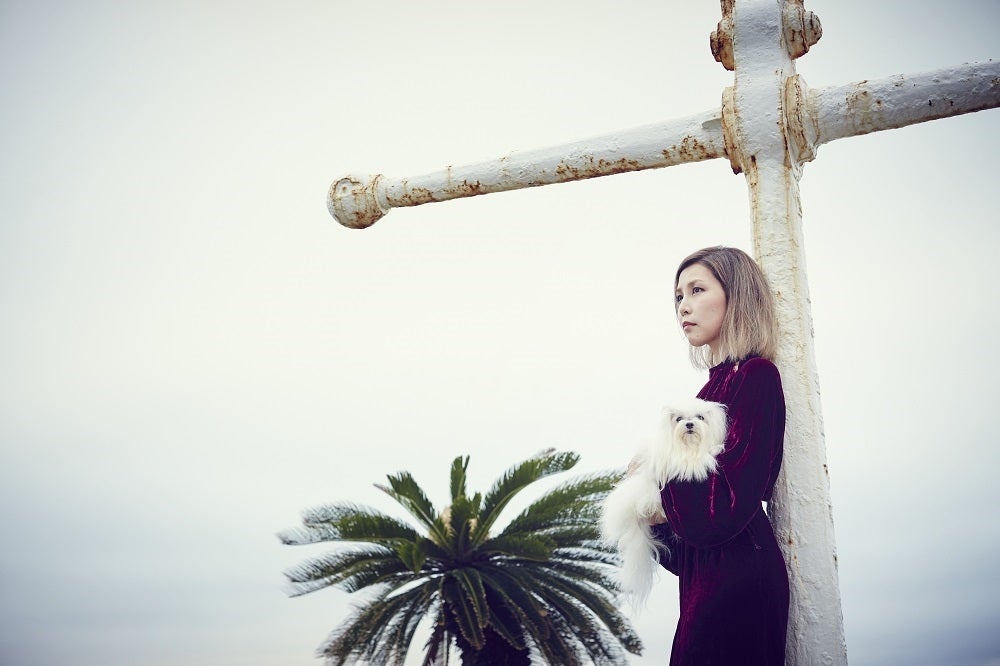 世武裕子（提供写真）