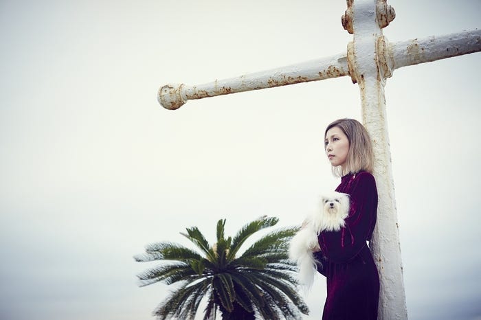 世武裕子(提供写真)