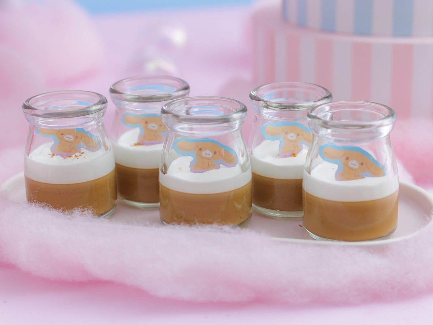 Cinnamoroll Summer Sky Trip／提供画像