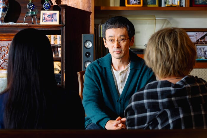 滝藤賢一「海に眠るダイヤモンド」最終話(C)TBSスパークル/TBS