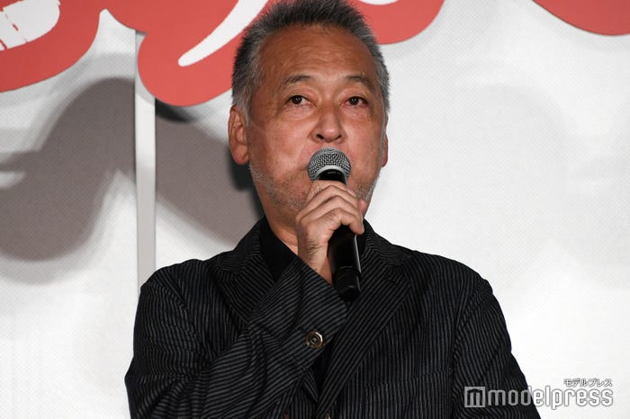 瀬々敬久監督 (C)モデルプレス