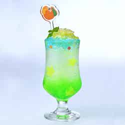 ころころ♪なついろパインアップルソーダ1,848円/提供画像