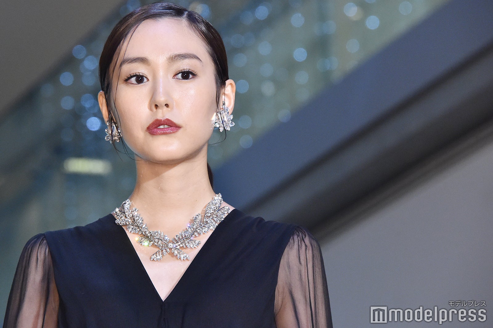 桐谷美玲（C）モデルプレス