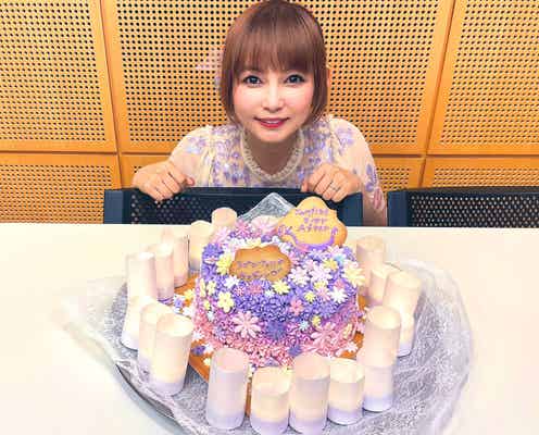 中川翔子、ディズニーからの“サプライズ結婚祝い”が「粋」「豪華すぎる」と話題 左手薬指にも注目集まる