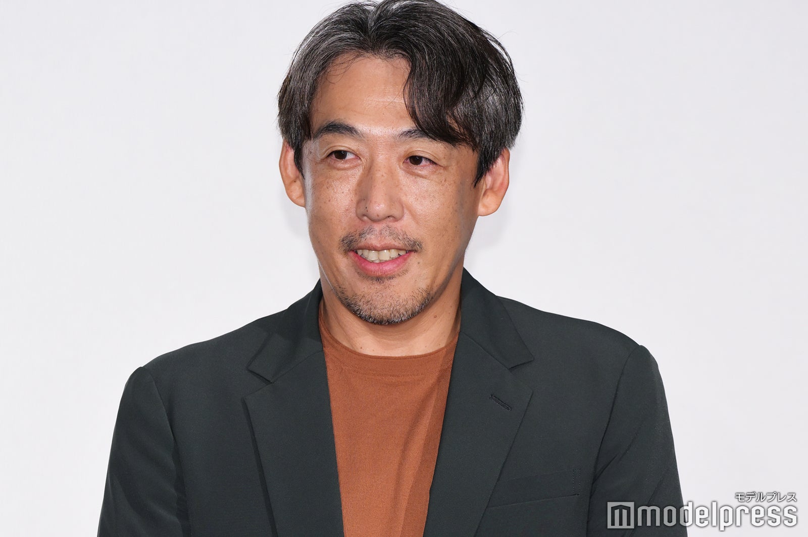 石川慶監督（C）モデルプレス