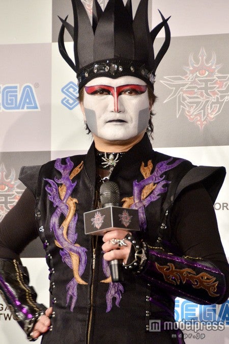 デーモン閣下の“御法度”が話題 ライブの注意点を丁寧に解説「わかりやすい」「全アーティストに共通する」の声