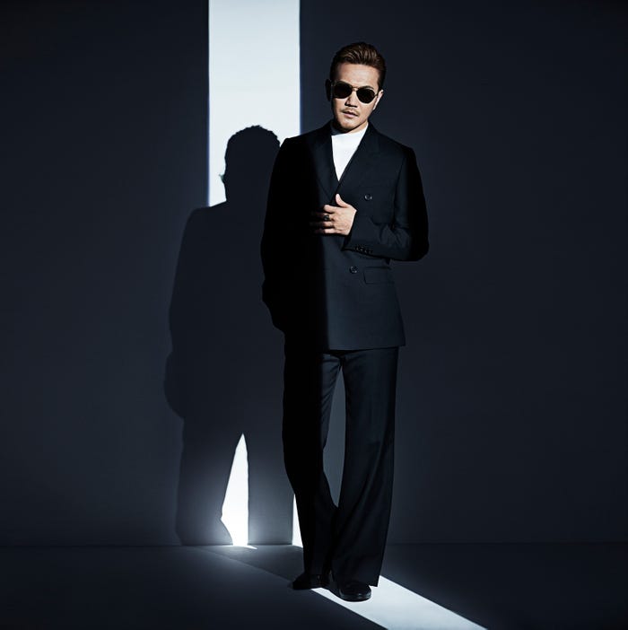 EXILE ATSUSHI(画像提供:LDH JAPAN)