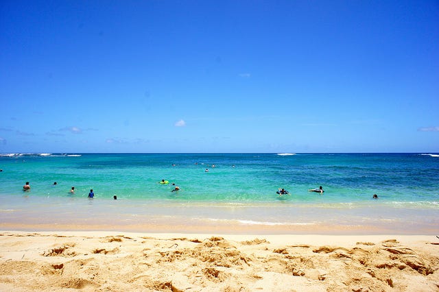 「リロ&スティッチ」の舞台、カウアイ島を満喫するスポット5選