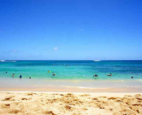 「リロ&スティッチ」の舞台、カウアイ島を満喫するスポット5選