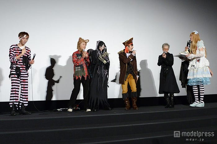 イベントの様子