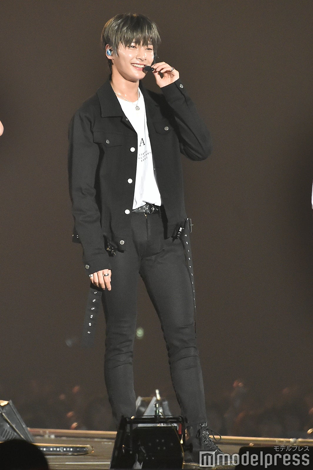 Stray Kids （C）モデルプレス