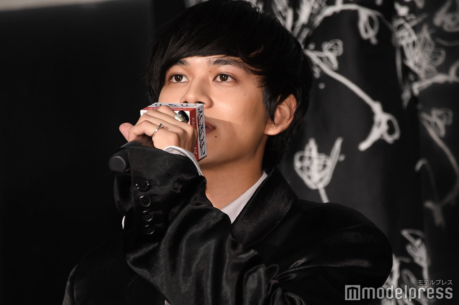 北村匠海（C）モデルプレス