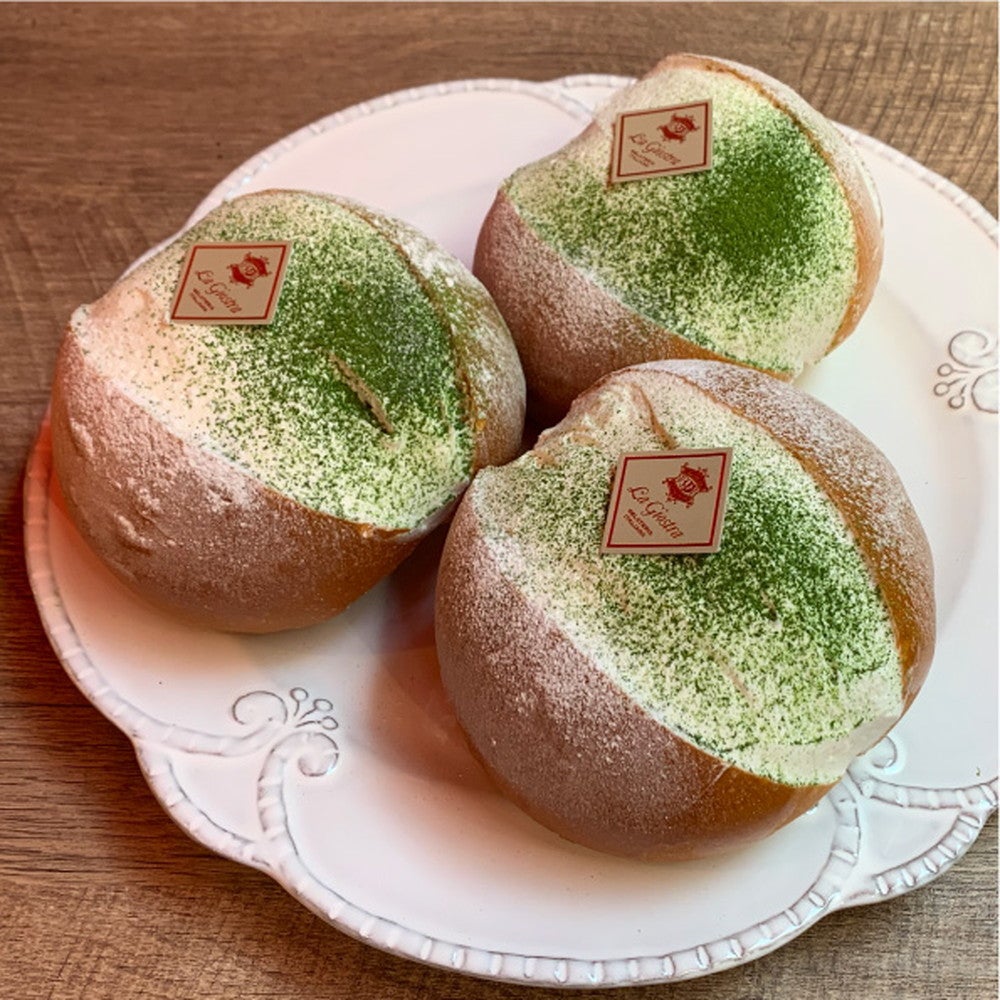 あんこぱらだいす／画像提供：大丸松坂屋百貨店