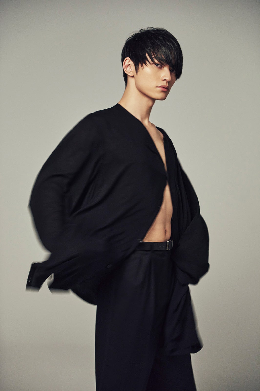 SKY-HI（提供写真）